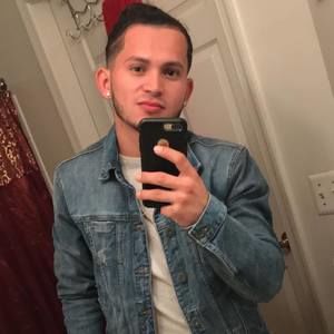 Meet your Posher, Samuel